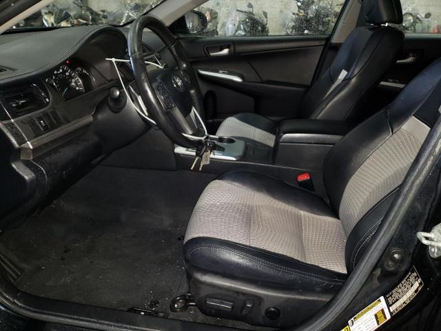 Photo 7 from auction – 2012 TOYOTA CAMRY BASE with VIN 4T1BF1FK4CU140938
