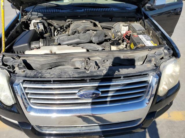 Photo 12 from auction – 2008 FORD EXPLORER L with VIN 1FMEU75878UA72332