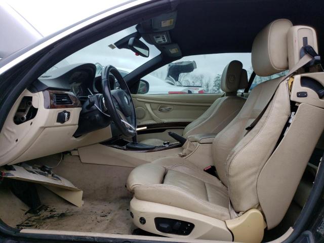 Photo 7 from auction – 2010 BMW 335 I with VIN WBAWL7C5XAP475517