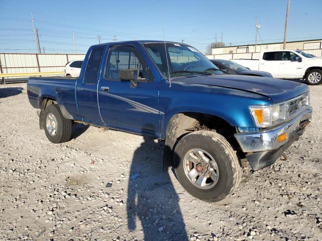 Photo 4 from auction – 1995 TOYOTA PICKUP 1/2 with VIN JT4RN13P5S6073341
