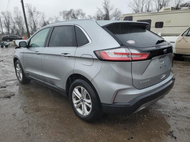 Photo 2 from auction – 2020 FORD EDGE SEL with VIN 2FMPK4J9XLBA29811