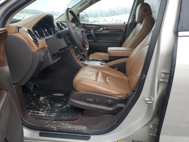 Photo 7 from auction – 2014 BUICK ENCLAVE with VIN 5GAKRBKDXEJ275257