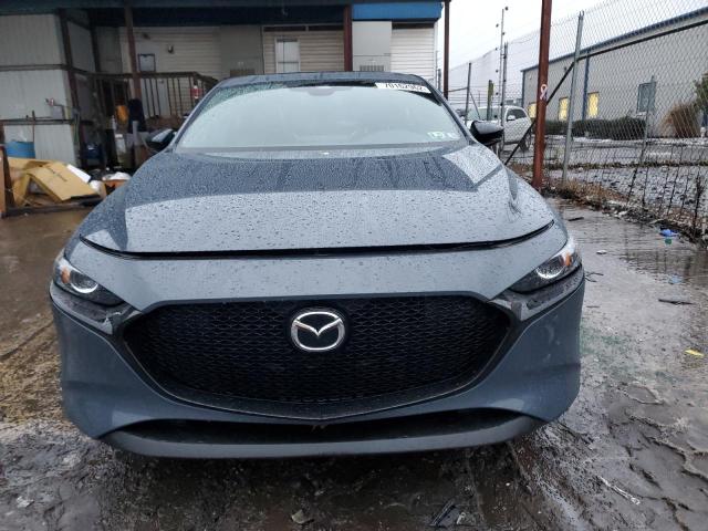 Photo 5 from auction – 2022 MAZDA 3 PREFERRE with VIN JM1BPALL6N1502481