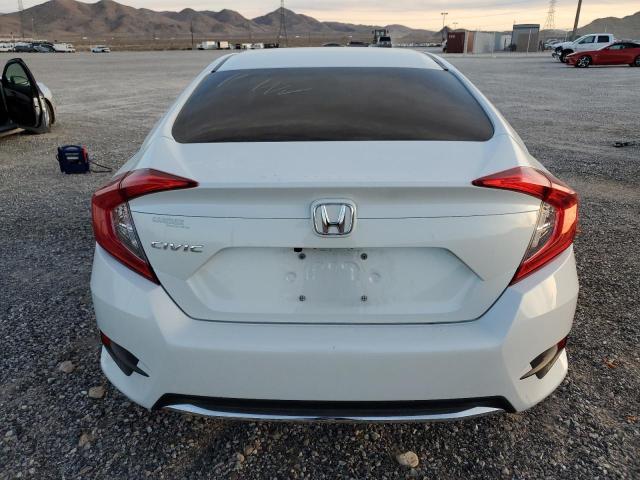 Photo 6 from auction – 2020 HONDA CIVIC LX with VIN 19XFC2F65LE000709