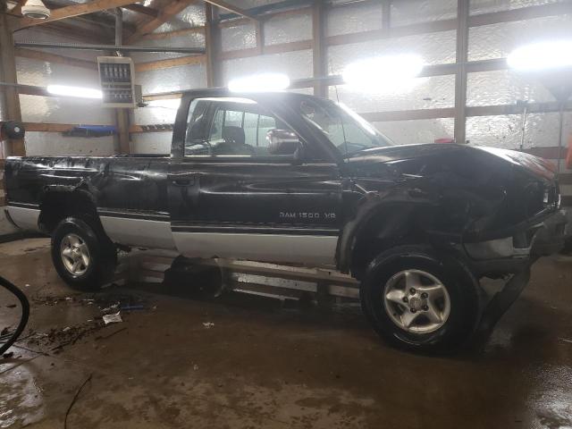 Photo 4 from auction – 1997 DODGE RAM 1500 with VIN 1B7HF16Z1VS264983