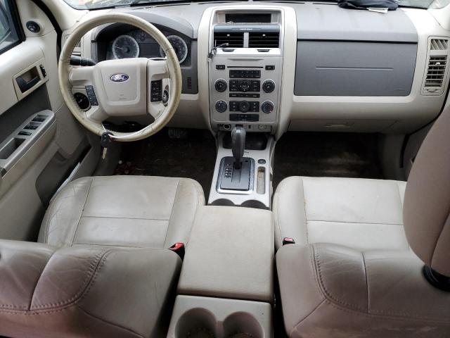 Photo 8 from auction – 2009 FORD ESCAPE XLT with VIN 1FMCU93G69KC50161