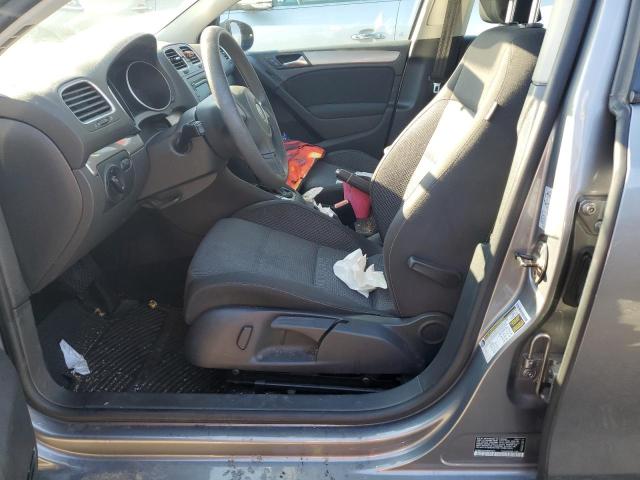 Photo 7 from auction – 2012 VOLKSWAGEN GOLF with VIN WVWDB7AJ6CW045635