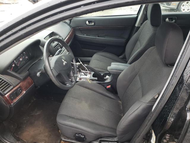 Photo 7 from auction – 2012 MITSUBISHI GALANT ES with VIN 4A32B3FF6CE020855