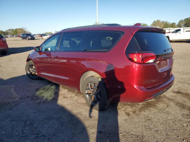Photo 2 from auction – 2020 CHRYSLER PACIFICA T with VIN 2C4RC1EG3LR282865