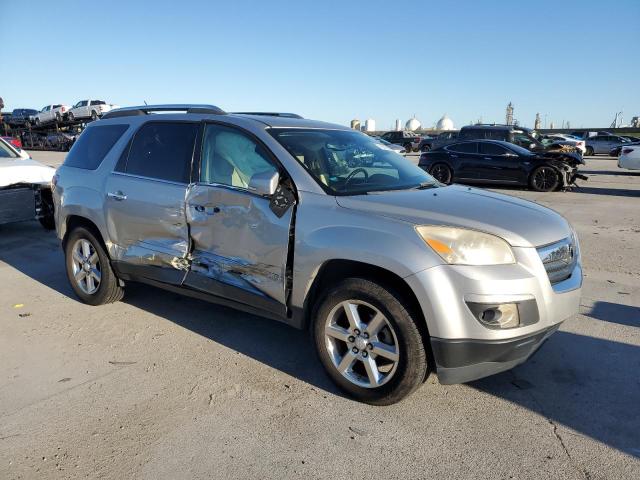 Photo 4 from auction – 2007 SATURN OUTLOOK SP with VIN 5GZER33707J104335