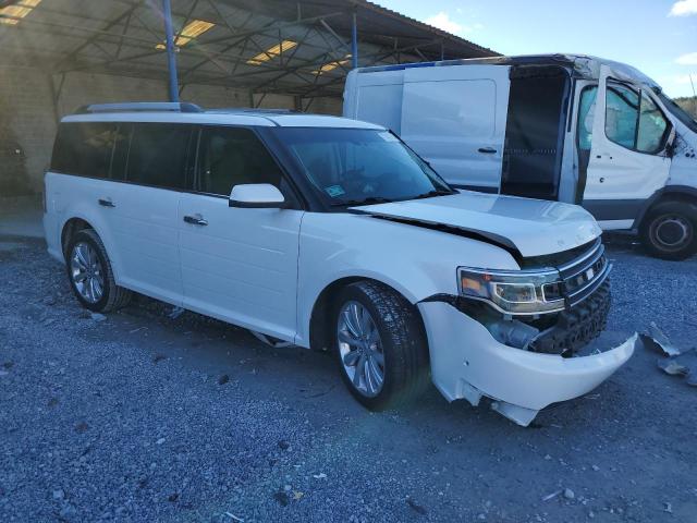 Photo 4 from auction – 2019 FORD FLEX LIMIT with VIN 2FMGK5D89KBA02865