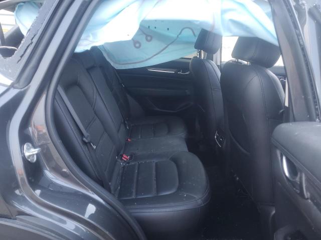 Photo 11 from auction – 2020 MAZDA CX-5 GRAND with VIN JM3KFBDM5L0829786