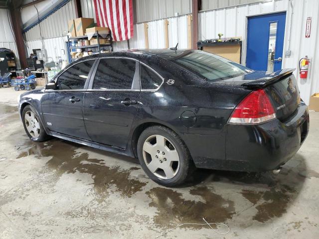 Photo 2 from auction – 2009 CHEVROLET IMPALA SS with VIN 2G1WD57C691160244