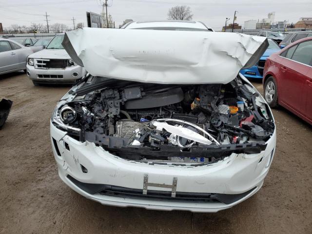 Photo 5 from auction – 2016 VOLVO XC60 T6 PL with VIN YV449MRM7G2889542