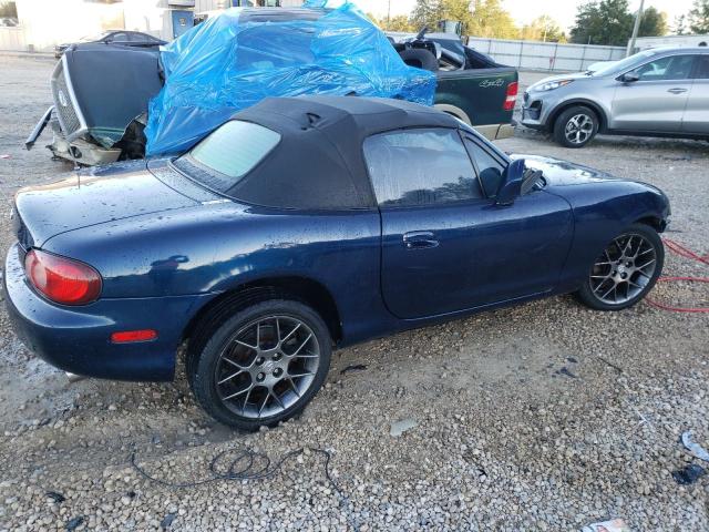 Photo 3 from auction – 2004 MAZDA MX-5 MIATA with VIN JM1NB353640401823