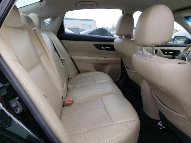 Photo 10 from auction – 2015 NISSAN ALTIMA 2.5 with VIN 1N4AL3AP8FN329507