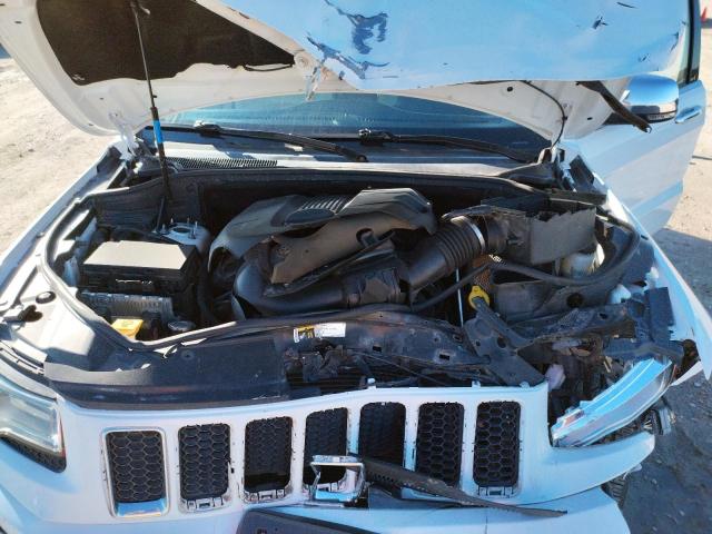 Photo 12 from auction – 2015 JEEP GRAND CHER with VIN 1C4RJECG0FC104957