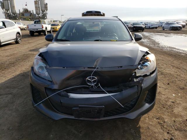 Photo 5 from auction – 2012 MAZDA 3 I with VIN JM1BL1V89C1622356
