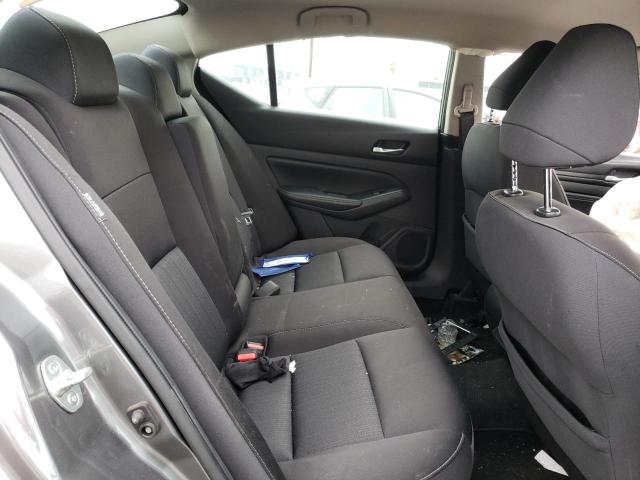 Photo 10 from auction – 2019 NISSAN ALTIMA S with VIN 1N4BL4BV2KC218951