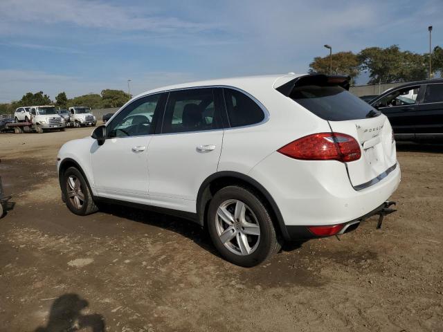 Photo 2 from auction – 2013 PORSCHE CAYENNE with VIN WP1AA2A27DLA07172