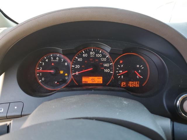Photo 9 from auction – 2007 NISSAN ALTIMA 3.5 with VIN 1N4BL21E47N414052