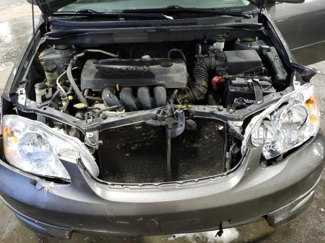 Photo 11 from auction – 2007 TOYOTA COROLLA CE with VIN 1NXBR32E27Z838926