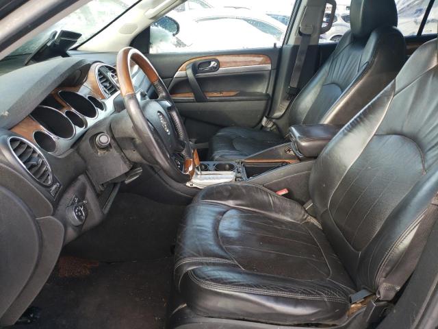 Photo 7 from auction – 2012 BUICK ENCLAVE with VIN 5GAKVCED0CJ163724