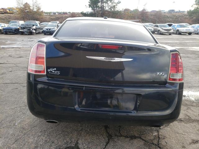 Photo 6 from auction – 2013 CHRYSLER 300 S with VIN 2C3CCABG0DH699074