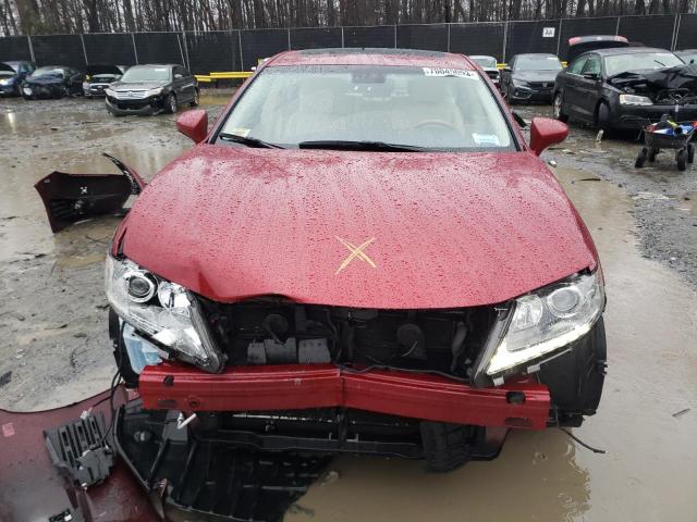 Photo 5 from auction – 2013 LEXUS ES 300H with VIN JTHBW1GG4D2028781