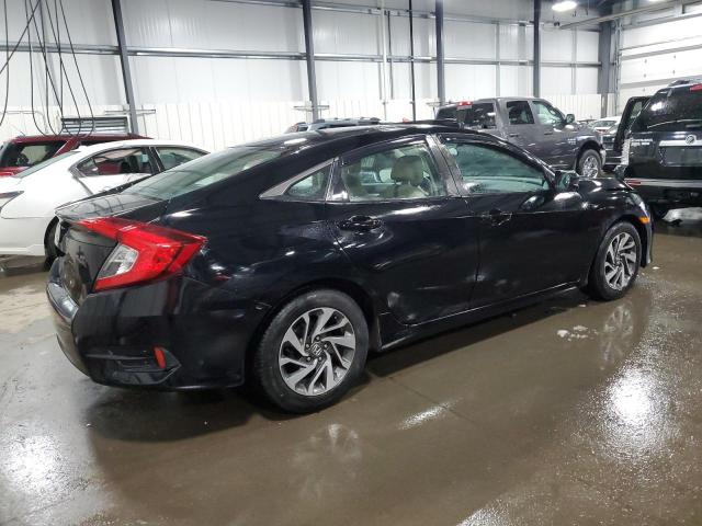 Photo 3 from auction – 2016 HONDA CIVIC EX with VIN 19XFC2F72GE016140