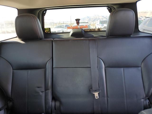 Photo 10 from auction – 2012 JEEP LIBERTY JE with VIN 1C4PJMFK5CW115111