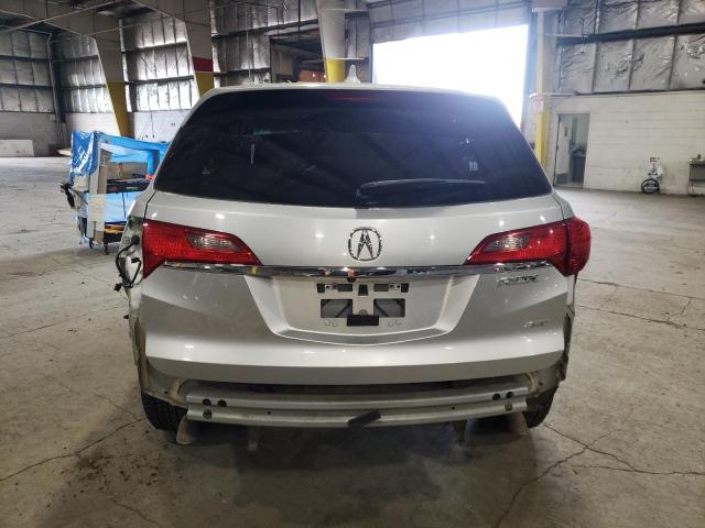 Photo 6 from auction – 2015 ACURA RDX with VIN 5J8TB4H32FL014990