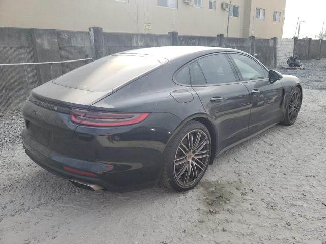Photo 3 from auction – 2018 PORSCHE PANAMERA 4 with VIN WP0AA2A76JL112388