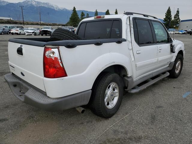 Photo 3 from auction – 2001 FORD EXPLORER S with VIN 1FMZU67E11UB77680