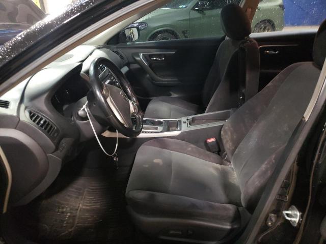 Photo 7 from auction – 2013 NISSAN ALTIMA 2.5 with VIN 1N4AL3AP1DC192094