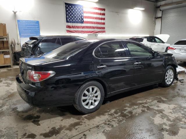 Photo 3 from auction – 2004 LEXUS ES 330 with VIN JTHBA30G040007250