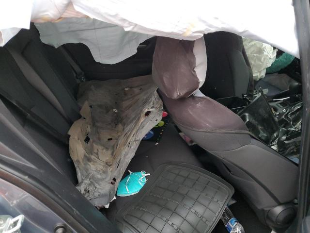 Photo 10 from auction – 2020 TOYOTA COROLLA LE with VIN 5YFEPRAE4LP139185