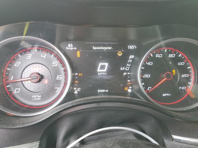 Photo 9 from auction – 2015 DODGE CHARGER SE with VIN 2C3CDXBG7FH917269