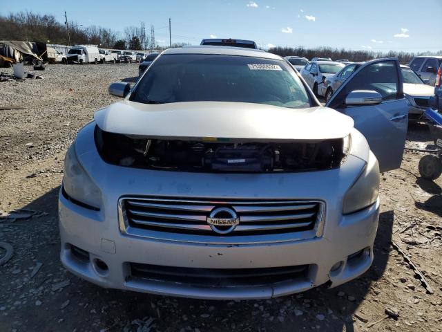 Photo 5 from auction – 2013 NISSAN MAXIMA S with VIN 1N4AA5AP6DC842300