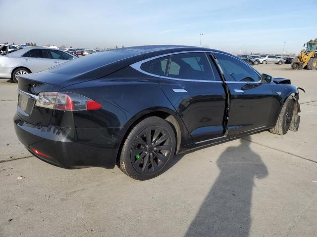 Photo 3 from auction – 2016 TESLA MODEL S with VIN 5YJSA1E16GF149232