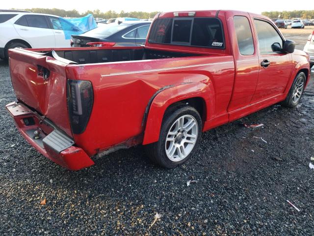 Photo 3 from auction – 2006 CHEVROLET COLORADO with VIN 1GCCS196468246760