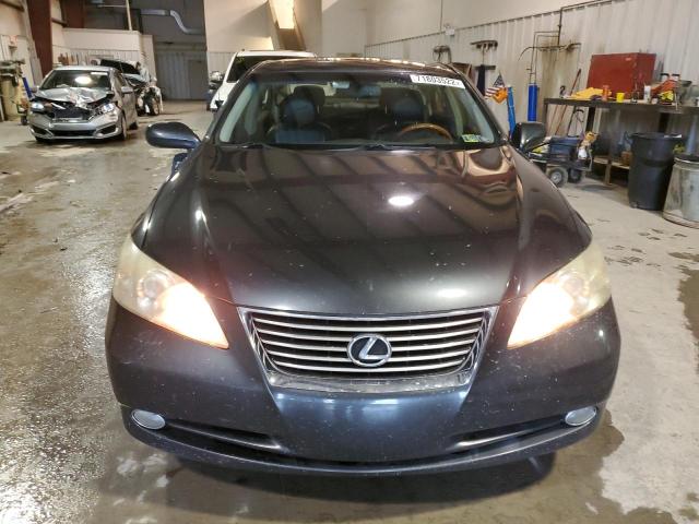 Photo 5 from auction – 2008 LEXUS ES 350 with VIN JTHBJ46G982207499