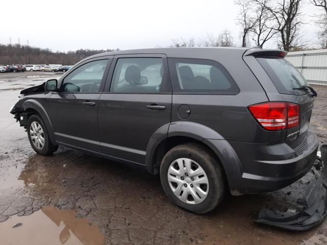 Photo 2 from auction – 2015 DODGE JOURNEY SE with VIN 3C4PDCAB4FT700393