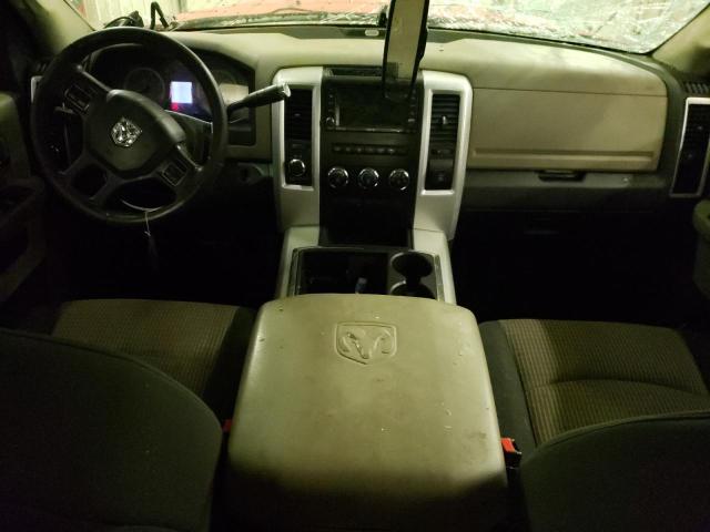 Photo 8 from auction – 2012 DODGE RAM 3500 S with VIN 3C63D3DL0CG217062