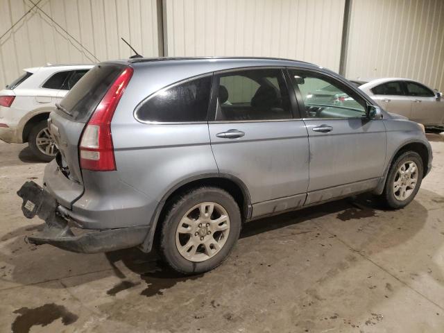 Photo 3 from auction – 2011 HONDA CR-V EXL with VIN 5J6RE4H72BL800764