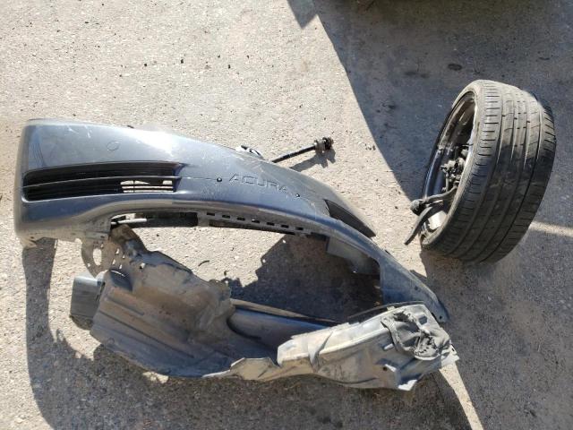Photo 12 from auction – 2004 ACURA TL with VIN 19UUA66204A074837