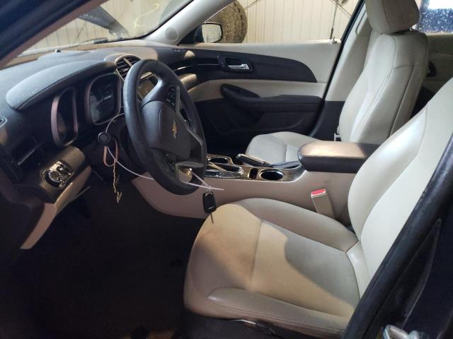 Photo 7 from auction – 2015 CHEVROLET MALIBU 1LT with VIN 1G11C5SL2FF262083