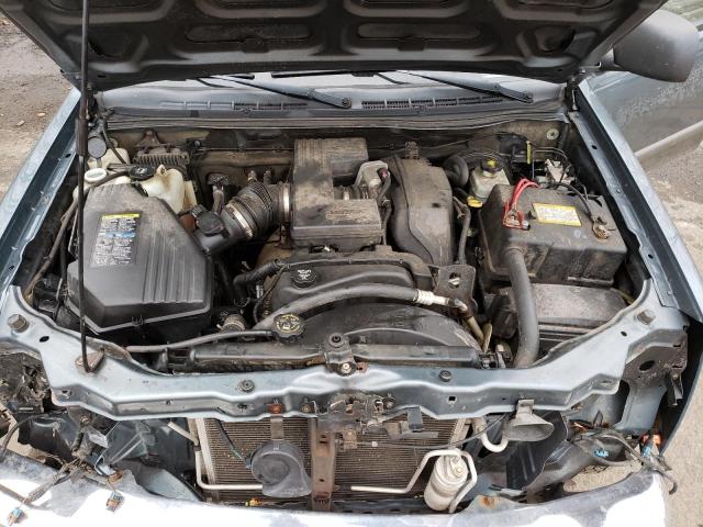 Photo 11 from auction – 2006 CHEVROLET COLORADO with VIN 1GCDT136468263259