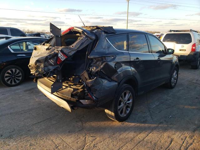 Photo 3 from auction – 2017 FORD ESCAPE SE with VIN 1FMCU0GD6HUD81718