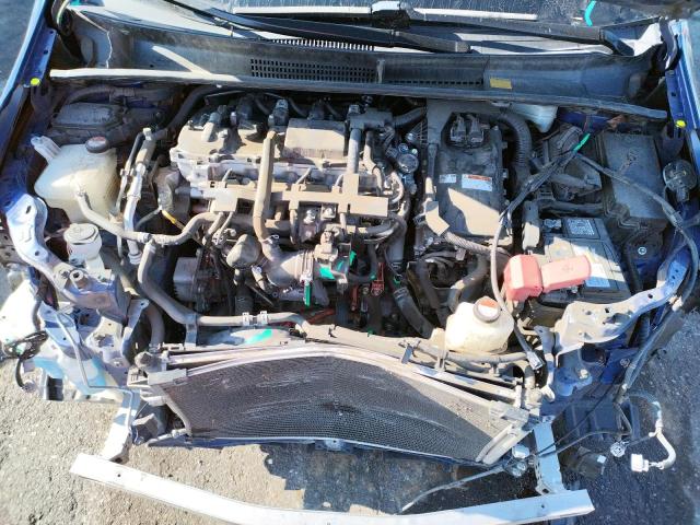 Photo 11 from auction – 2016 TOYOTA PRIUS with VIN JTDKARFU4G3500546